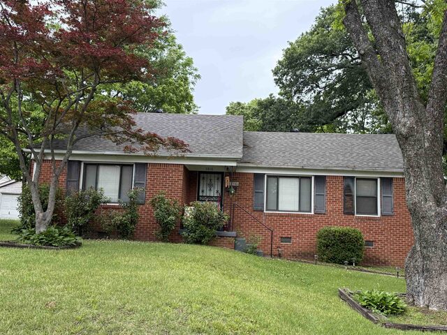 3816 Allandale
