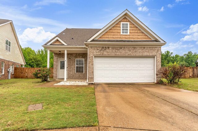 4896 Water Brook