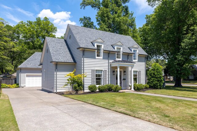 4750 Sequoia