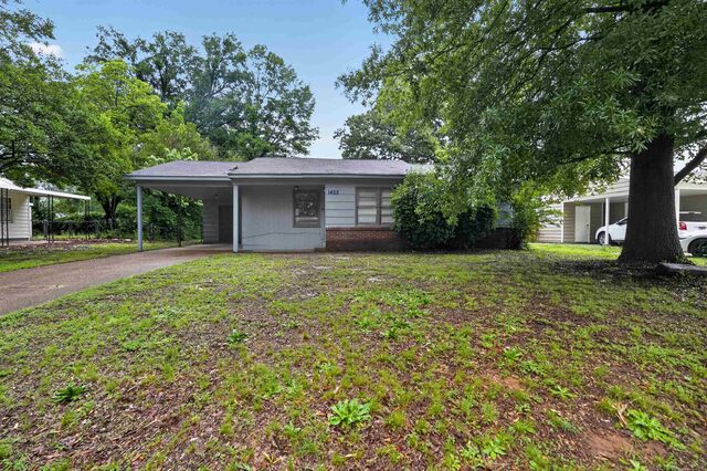 1422 Abernathy