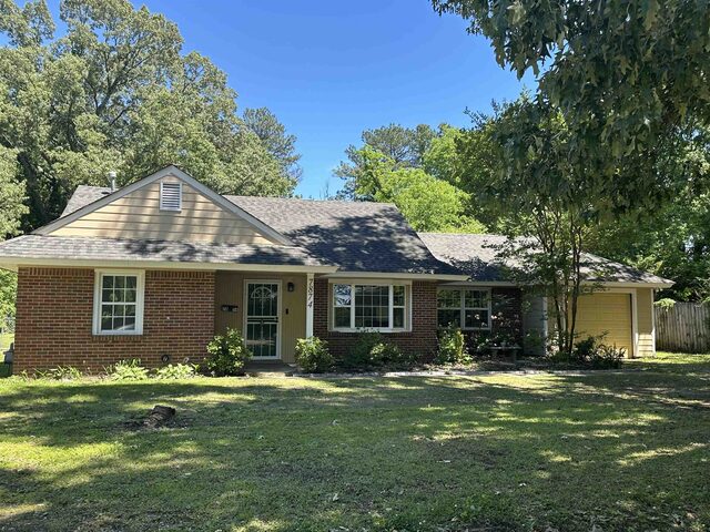 7874 Shamrock