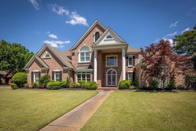 9330 Groveway