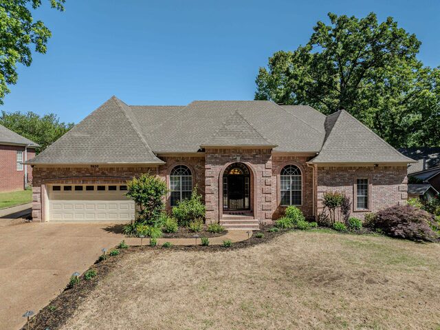 9650 White Spruce