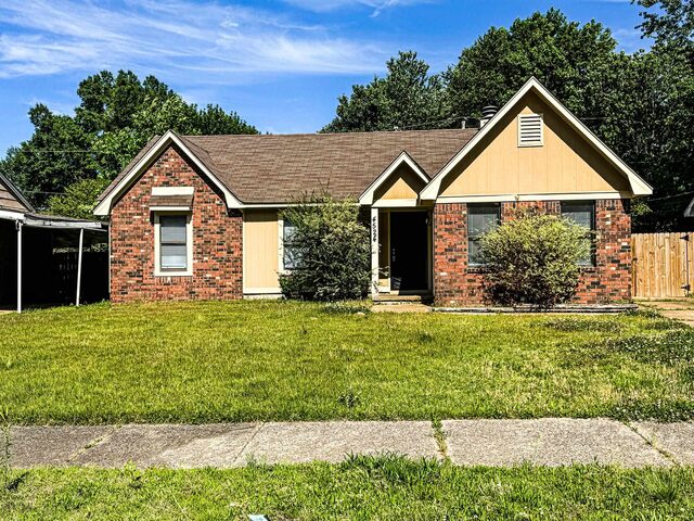 4524 Country Brook