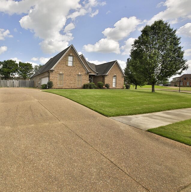 3800 Park Creek