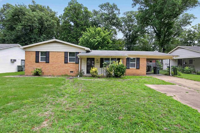 5360 Haleville