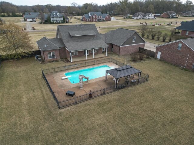7365 Osborn Meadows