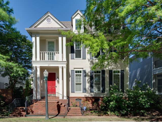 871 Harbor Bend