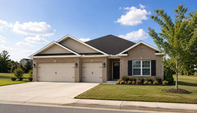 550 Riverdale