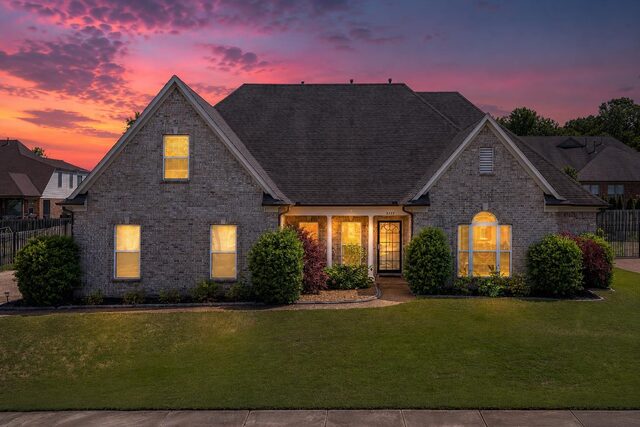8777 Brunswick Farms