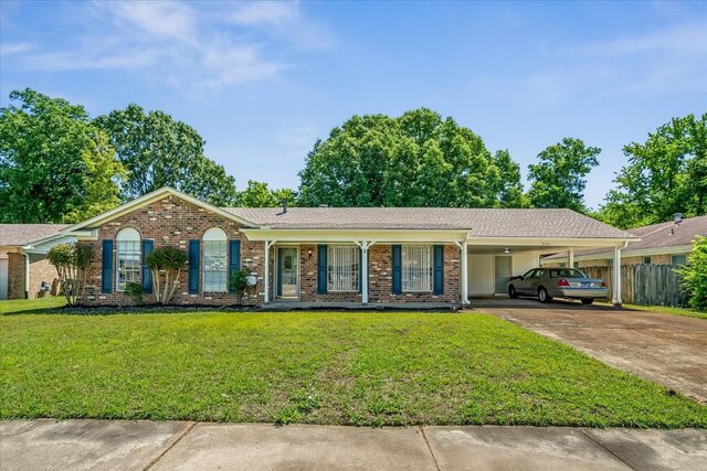 3140 Rosebay