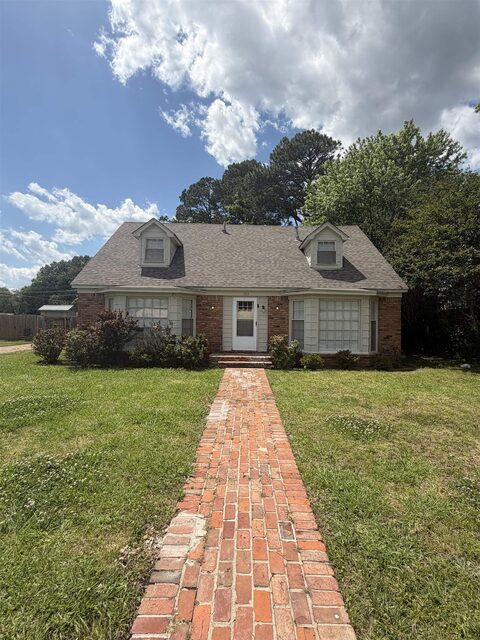 4313 Gardenview