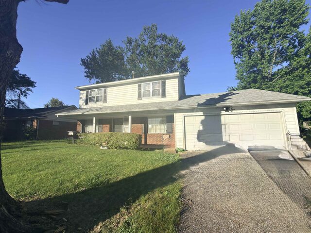 4006 Bernadine