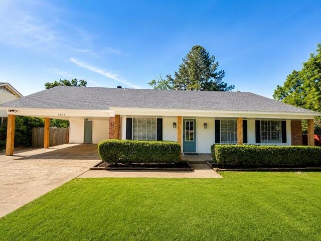5603 Tylertown