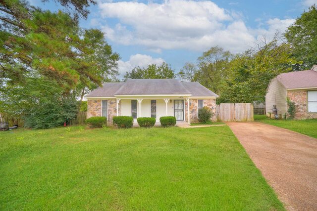 4378 Sherrycrest
