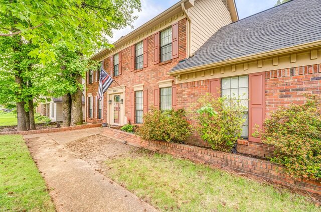 3769 Oak Forest