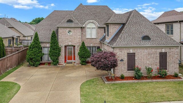 744 Southern Home