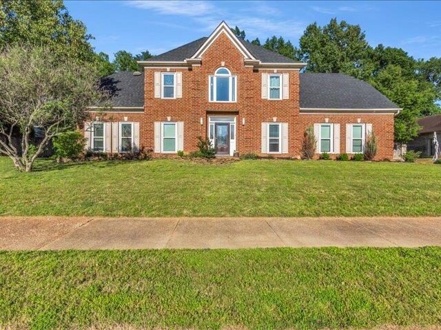 4858 Bailey