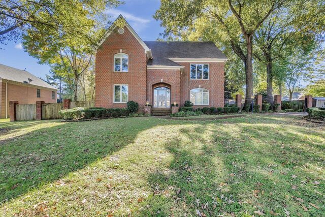 9469 Plantation Way