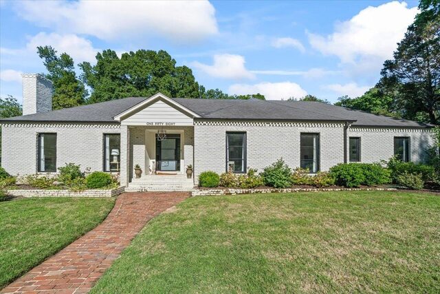 158 Grove Park
