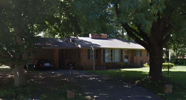 3802 University