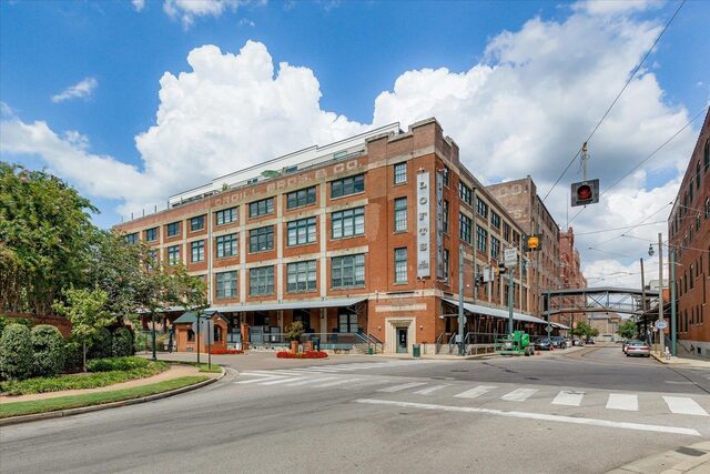 505 Tennessee