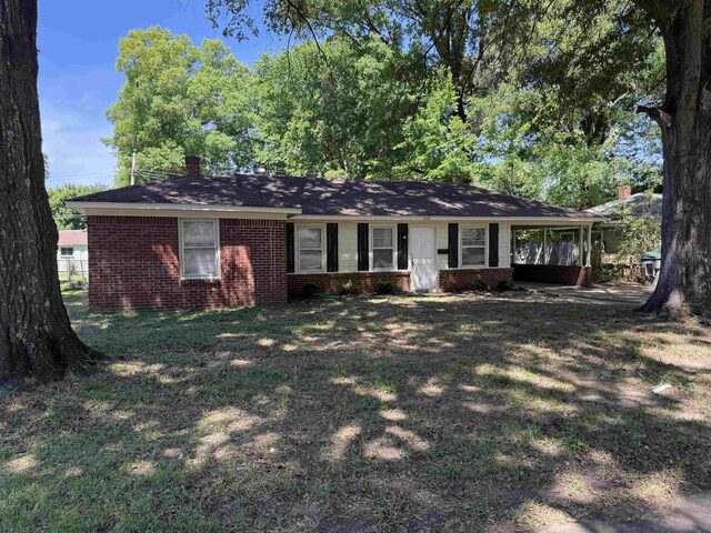 1257 Perkins