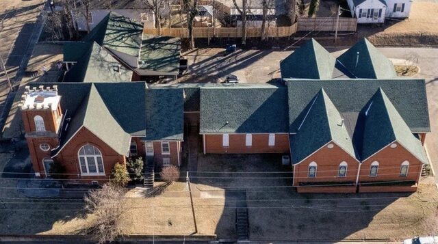 133 Washington
