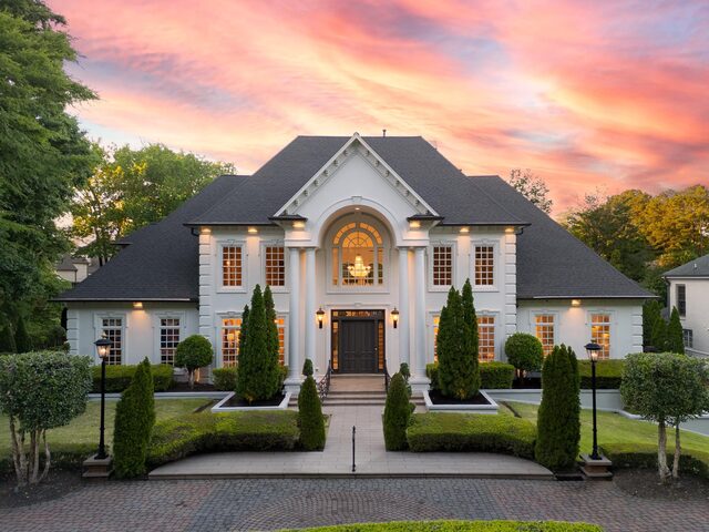 5870 Garden Reach