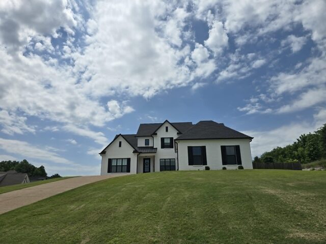 25 Brook Field