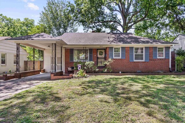 4951 Flamingo