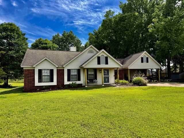 515 Mebane