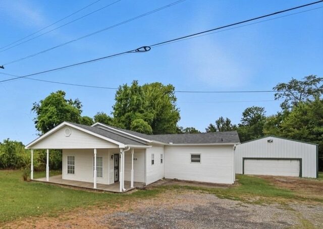 1503 Beaver