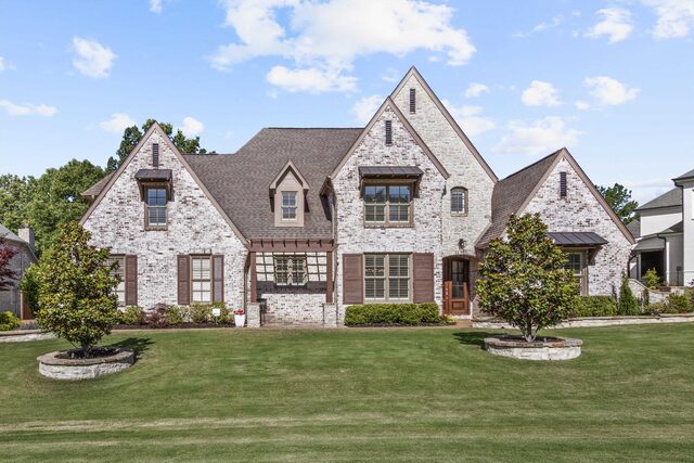 3921 Potter Woods