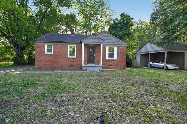 3156 St Charles