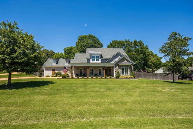 50 Cedar Hill