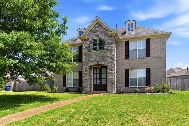 1146 Averett