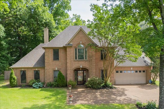 7733 Sunny Trail