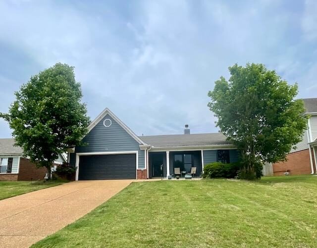 75 Oak Crest