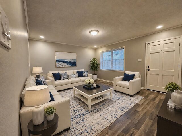 2869 Dumbarton Oaks