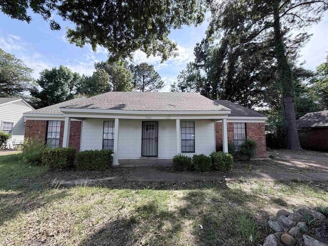 7341 Isherwood