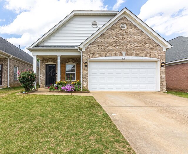 4964 Water Brook