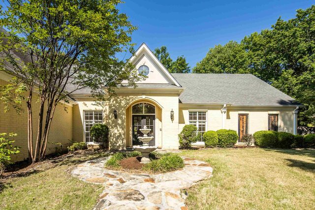 341 Forest Hill-Irene