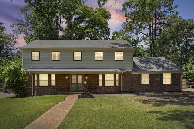 1595 Poplar Estates
