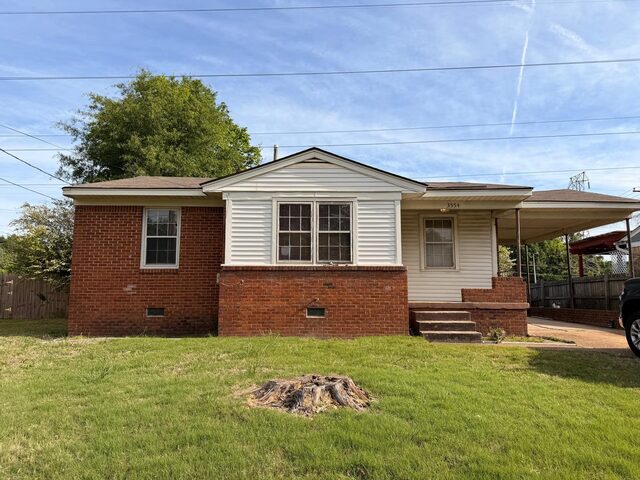 3554 Venable