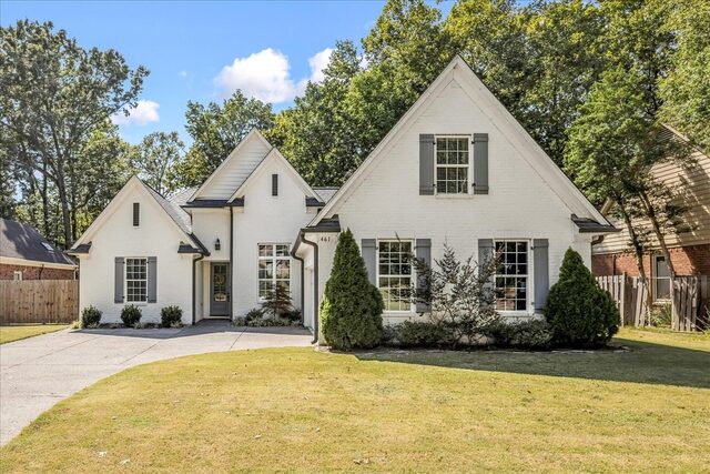 461 Brook Ridge