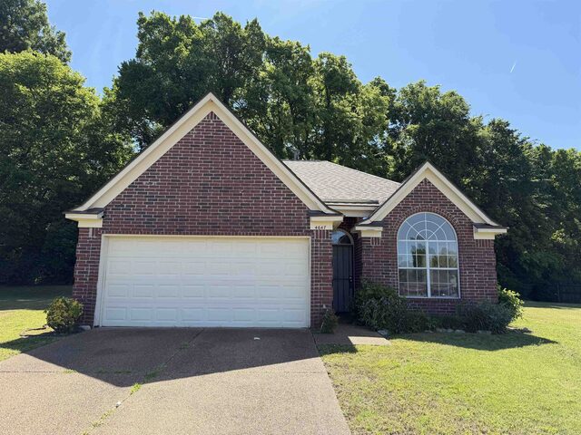 4647 Blue River