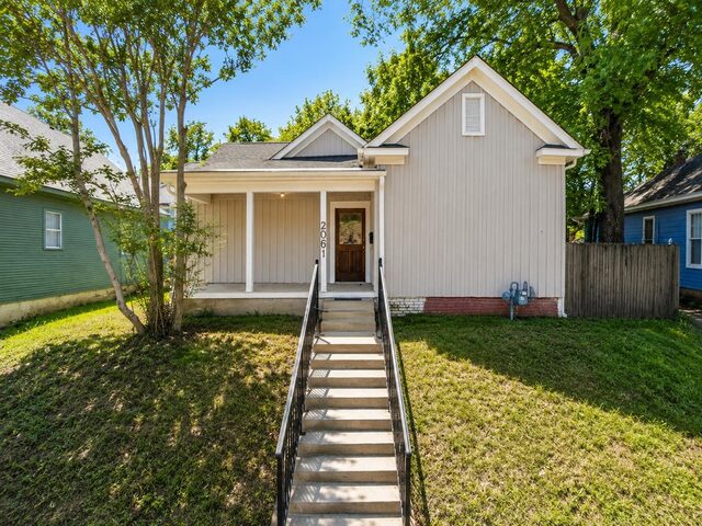2061 Peabody