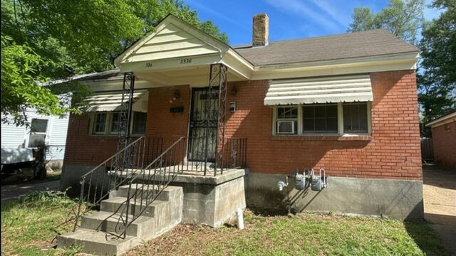 3324 Rosamond