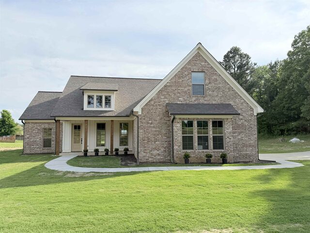 2541 Munford Giltedge